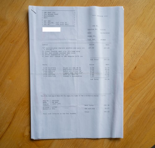 NO RESERVE - 1978 MGB Roadster zum Verkauf (Bild 194 von 201)