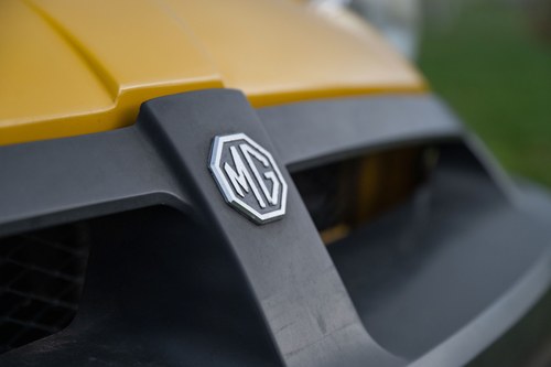 NO RESERVE - 1978 MGB Roadster zum Verkauf (Bild 82 von 201)