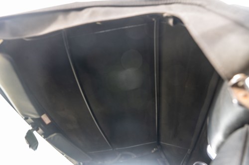 NO RESERVE - 1978 MGB Roadster zum Verkauf (Bild 69 von 201)