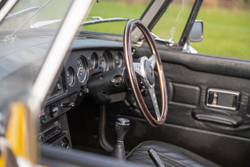 NO RESERVE - 1978 MGB Roadster zum Verkauf (Bild 50 von 201)