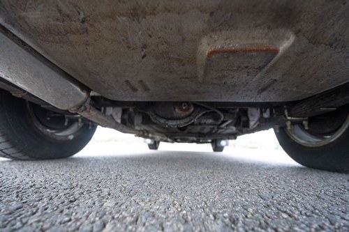 NO RESERVE - 1978 MGB Roadster zum Verkauf (Bild 157 von 201)