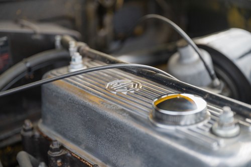 NO RESERVE - 1978 MGB Roadster zum Verkauf (Bild 131 von 201)