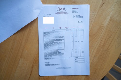 NO RESERVE - 1978 MGB Roadster zum Verkauf (Bild 173 von 201)