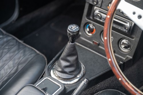 NO RESERVE - 1978 MGB Roadster zum Verkauf (Bild 42 von 201)