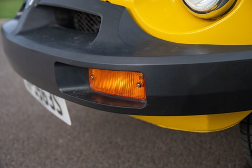 NO RESERVE - 1978 MGB Roadster zum Verkauf (Bild 84 von 201)