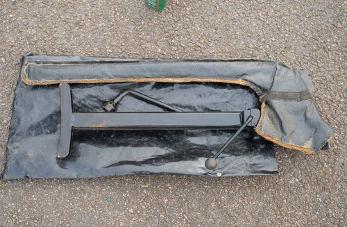 NO RESERVE - 1978 MGB Roadster zum Verkauf (Bild 142 von 201)