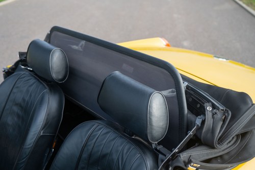 NO RESERVE - 1978 MGB Roadster zum Verkauf (Bild 48 von 201)