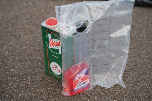 NO RESERVE - 1978 MGB Roadster zum Verkauf (Bild 141 von 201)