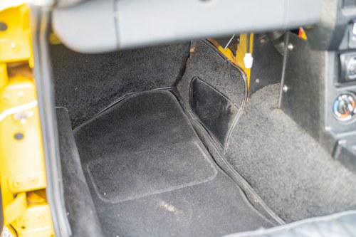 NO RESERVE - 1978 MGB Roadster zum Verkauf (Bild 61 von 201)