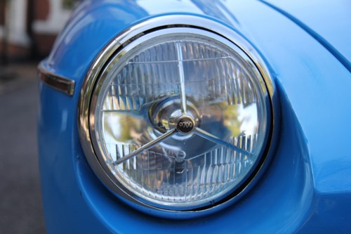 1978 MGB Roadster For Sale (picture 73 of 143)