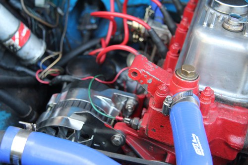 1978 MGB Roadster For Sale (picture 111 of 143)