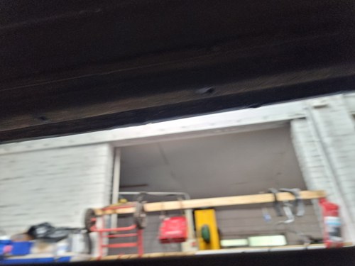 1978 MGB Roadster For Sale (picture 131 of 143)