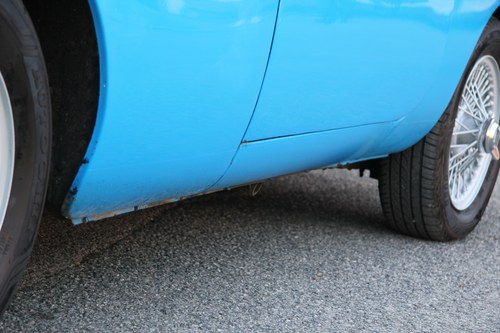 1978 MGB Roadster For Sale (picture 78 of 143)