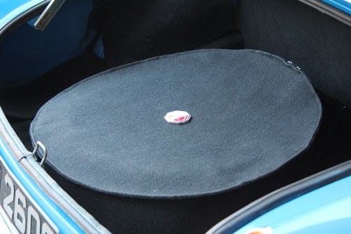 1978 MGB Roadster For Sale (picture 66 of 143)