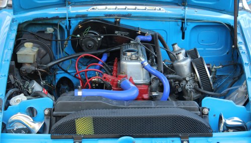 1978 MGB Roadster For Sale (picture 106 of 143)