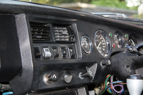 1978 MGB Roadster For Sale (picture 43 of 143)