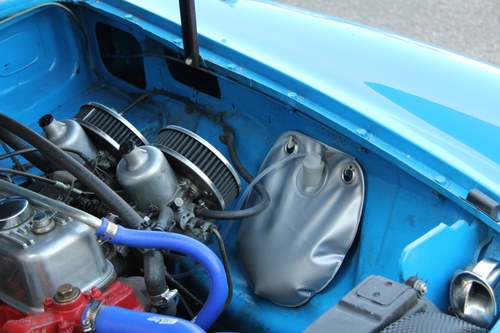 1978 MGB Roadster For Sale (picture 113 of 143)