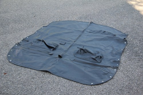 1978 MGB Roadster For Sale (picture 67 of 143)