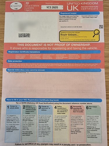 1978 MGB Roadster For Sale (picture 136 of 143)