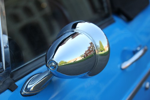 1978 MGB Roadster For Sale (picture 82 of 143)