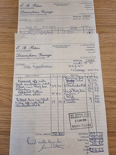 1978 MGB Roadster For Sale (picture 137 of 143)