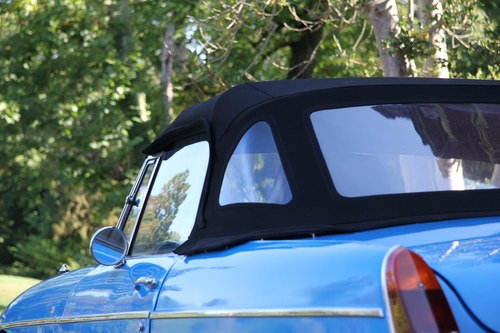 1978 MGB Roadster For Sale (picture 90 of 143)