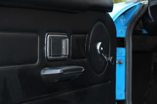 1978 MGB Roadster For Sale (picture 63 of 143)