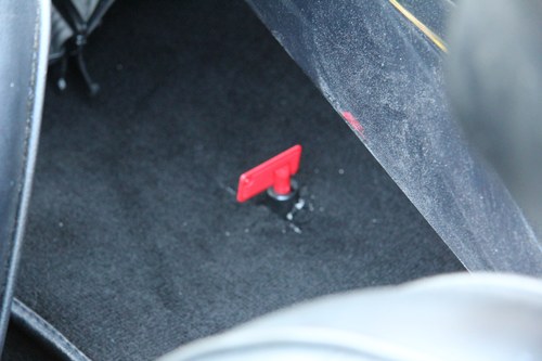 1978 MGB Roadster For Sale (picture 59 of 143)