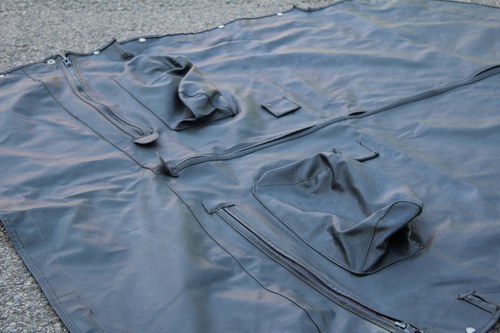 1978 MGB Roadster For Sale (picture 69 of 143)