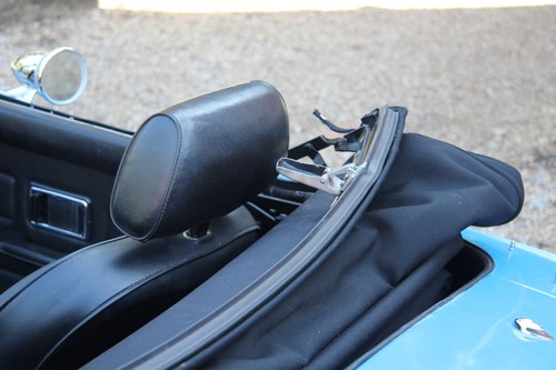 1978 MGB Roadster For Sale (picture 49 of 143)