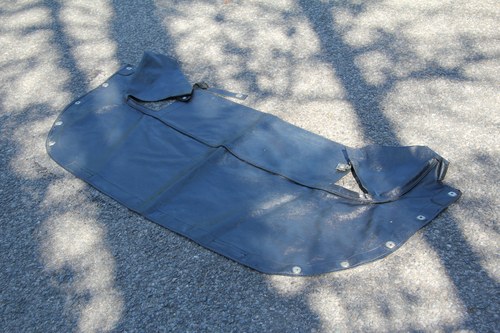 1978 MGB Roadster For Sale (picture 68 of 143)