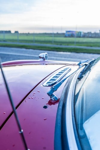 1978 MGB Roadster For Sale (picture 32 of 39)