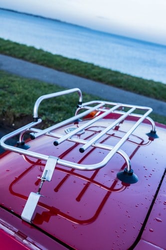 1978 MGB Roadster For Sale (picture 27 of 39)