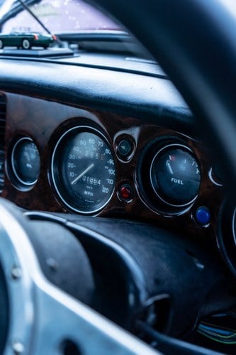 1978 MGB Roadster For Sale (picture 14 of 39)