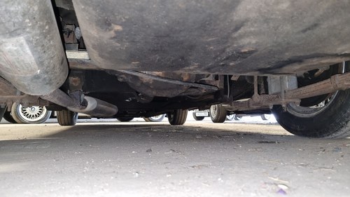 1979 MGB Roadster ‘Fast-Road’ spec à vendre (picture 92 of 105)