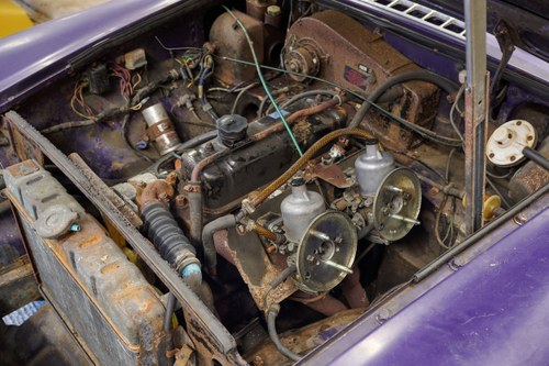 NO RESERVE - 1975 MGB Roadster à vendre (picture 27 of 50)