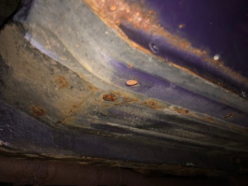 NO RESERVE - 1975 MGB Roadster à vendre (picture 30 of 50)