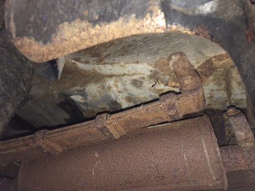 NO RESERVE - 1975 MGB Roadster à vendre (picture 34 of 50)