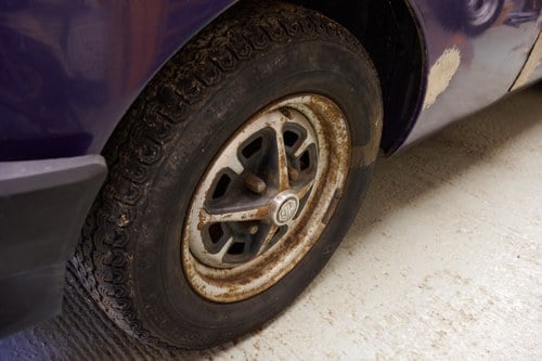 NO RESERVE - 1975 MGB Roadster à vendre (picture 5 of 50)