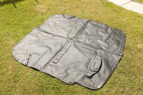 1967 MGB Roadster à vendre (picture 191 of 201)