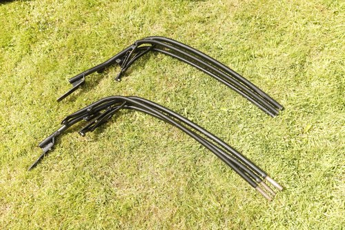 1967 MGB Roadster à vendre (picture 196 of 201)