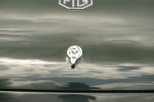 1967 MGB Roadster à vendre (picture 127 of 201)