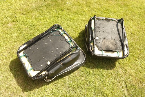 1967 MGB Roadster à vendre (picture 186 of 201)