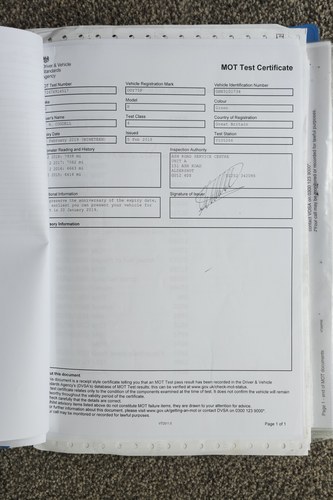 1967 MGB Roadster à vendre (picture 172 of 201)