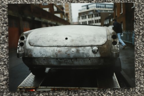 1967 MGB Roadster à vendre (picture 179 of 201)