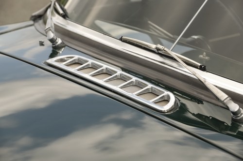 1967 MGB Roadster à vendre (picture 113 of 201)