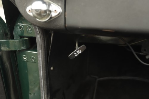 1967 MGB Roadster à vendre (picture 77 of 201)