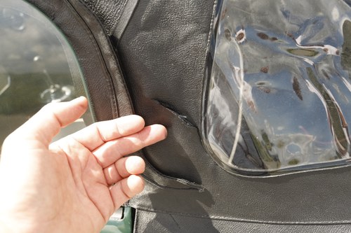 1967 MGB Roadster à vendre (picture 102 of 201)