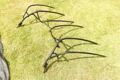 1967 MGB Roadster à vendre (picture 195 of 201)