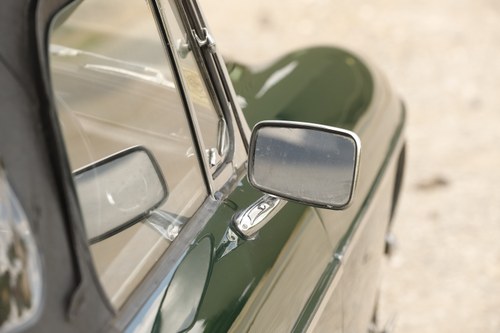 1967 MGB Roadster à vendre (picture 118 of 201)